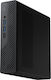 Minisforum Barebone (Ryzen- / 96GB M.2 / SSD)