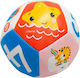 Fisher Price Μπάλα Animal με Ήχους