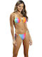 Set Bikini Push Up Brazil