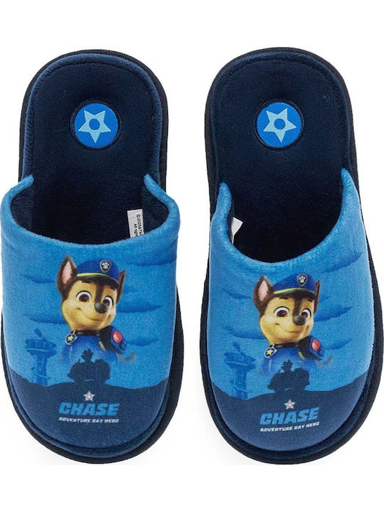 Paw Patrol