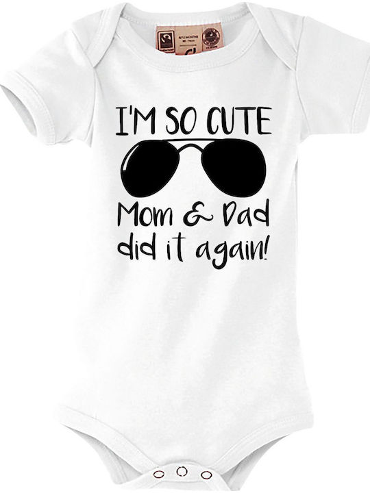 kirikoko I'm So Cute, Mom & Dad Did it Again Къ...