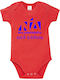 kirikoko ND from crib Short-Sleeved Coral