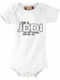 kirikoko I am a JEDI like my Father Before me, Star Wars Къс ръкав White