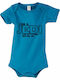 kirikoko I am a JEDI like my Father Before me, Star Wars Short-Sleeved Aqua