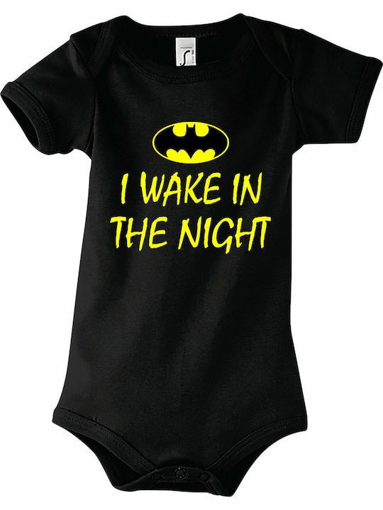 kirikoko I Wake In The Night, Batman Baby Kurzä...