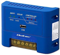 Qoltec MPPT 15A Qoltec MPPT 15A