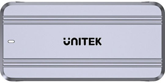 Unitek Case for Hard Drive SATA III