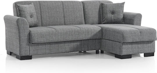 Gent Γωνιακός Καναπές Κρεβάτι 216x142x80εκ. Gent Γωνιακός Καναπές Κρεβάτι 216x142x80εκ.