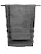 Geschirrtuch 50x90εκ. Charcoal Gewicht 600gr/m²