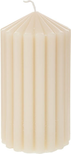 Iliadis Beige Pillar