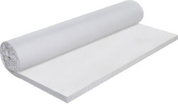 Green Future Basic Comfort King Size Foam 180x200x3εκ.