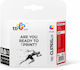 TB Print Compatible Inkjet Printer Ink Canon CL576XLCR Multiple (Color) 1pcs