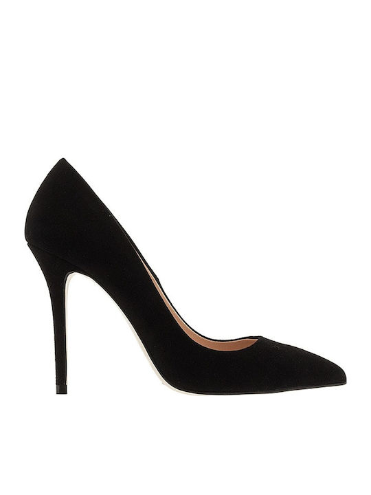 Mourtzi Pumps Schwarz