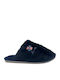 Winter Women's Slippers Black