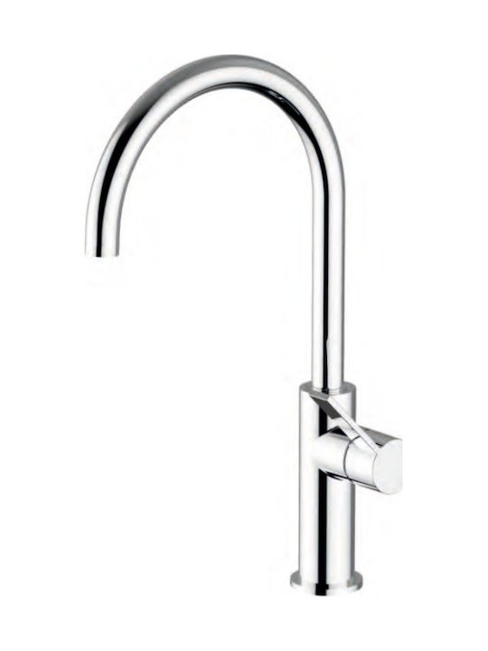 Ottone Meloda Counter Silver 20-1750