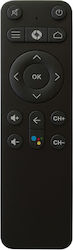 Kompatibles TV-Fernbedienung Dc-029