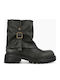 Women's Ankle Boots Black