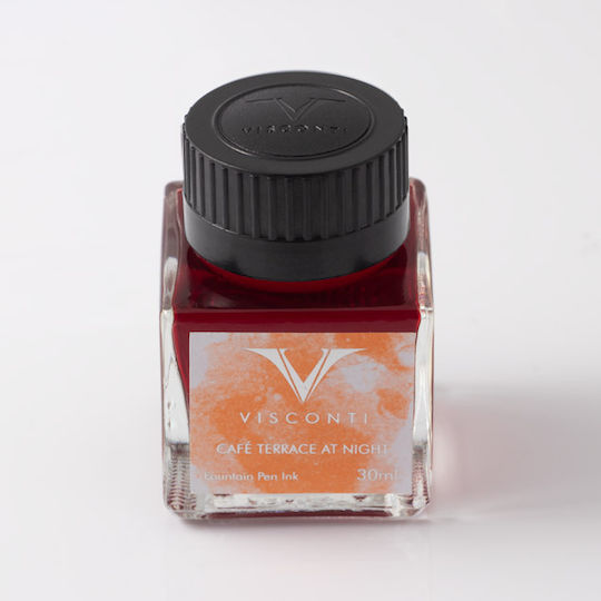 Μελάνι Visconti Van Gogh Cafe Terrace At Night 30ml