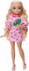 Mattel Barbie Dream Besties Malibu Festival Styles Doll