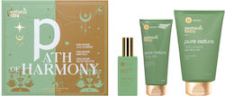 Panthenol Extra Skin Care Set for Body Cleaning Panthenol Extra Skin Care Set for Body Cleaning