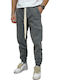 Jogginghose mit Gummizug Grey