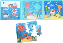 Fisher Price Ocean Friends Bath Toy