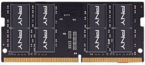 PNY DDR4 с Модул 1x32GB за Лаптоп