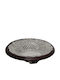 Galifas Decorative Bowl Silver 30x4.2cm