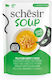 Schesir Wet Food for Cats in Pouches with Chicken and Pumpkin 40gr