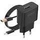 Sony Wireless Charger Black