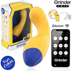 Oninder Cute Κίτρινος Oninder Cute Κίτρινος