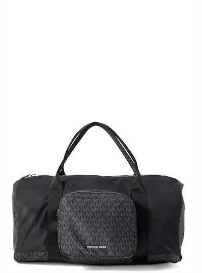 Michael Kors Sack Voyage Black Fabric