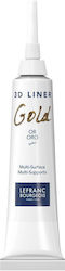 Lefranc & Bourgeois 20ml 3D Gliederung Gold