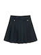 Kids' Skirt Blue