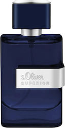 s.Oliver Intense Blue EDT 30ml