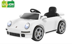 Ruf Porsche За Възраст Над 3 Години