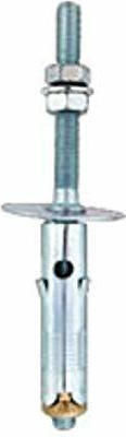 Friulsider Μεταλικό Βύσμα Tam Σακουλάκι Διπλή Βίδα 9x40 Μ5x40