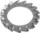Lock Washer 13mm DIN 6798 100pcs