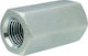 Stud Rod Nut 8mm DIN 6634 100pcs