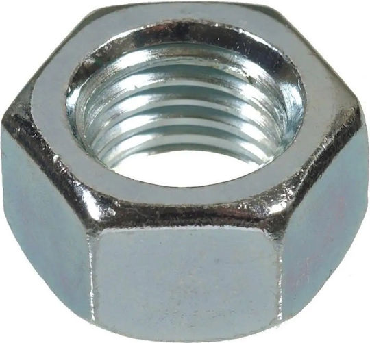 Ядки за Винт M12мм 100бр DIN 934 Din 934 M12 X