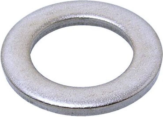 Narrow Washer 4mm DIN 433 100pcs