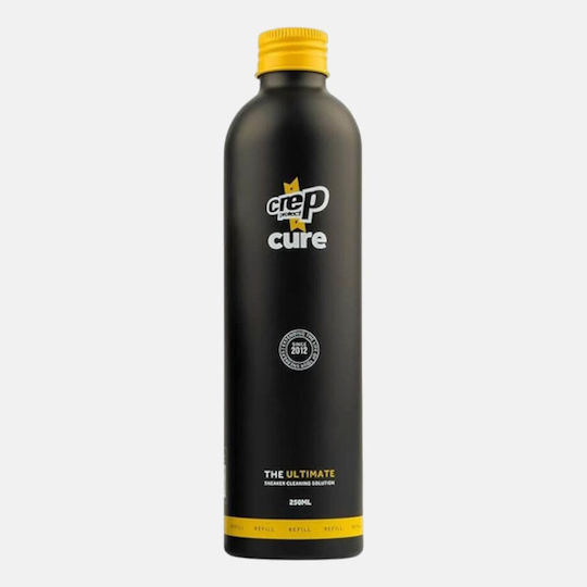 Crep Protect Cure Καθαριστικό Παπουτσιών 250ml