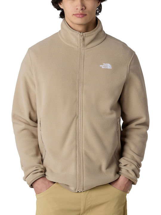 THE NORTH FACE ベージュ　さいず110 THE NORTH FACE - THE NORTH FACE ベージュ ジャケット メンズ