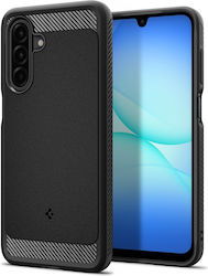 Spigen Rugged Armor Μαύρη (Galaxy A17)