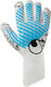 Uhlsport Adults Goalkeeper Gloves White