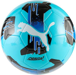 PUMA Orbita 6 Μπάλα Ποδοσφαίρου Μπλε