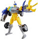 Action Figure Changers Transformers 5cm.