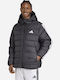 Essentials Яке Puffer Черно
