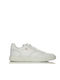 Alpha Press Sneakers White