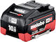 Metabo Tool Battery 18V with Capacity 10Ah
